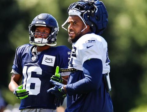 Tickets still available to attend Seahawks training camp practices