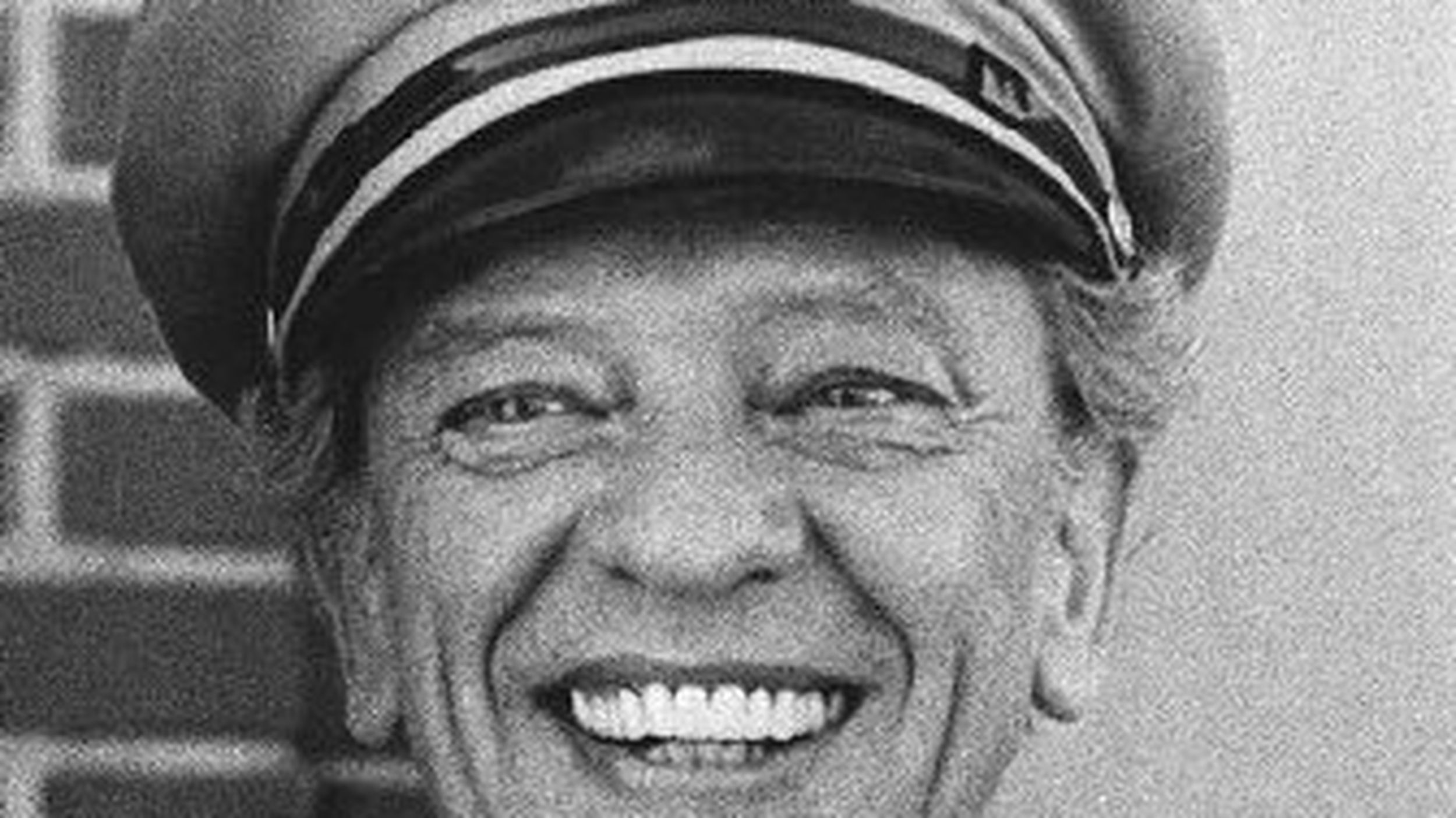 Don Knotts dies of lung cancer