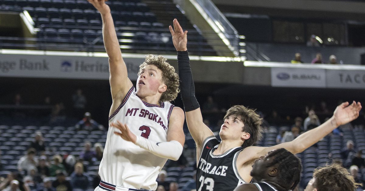 Former Mt. Spokane star Ryan Lafferty signs with Idaho