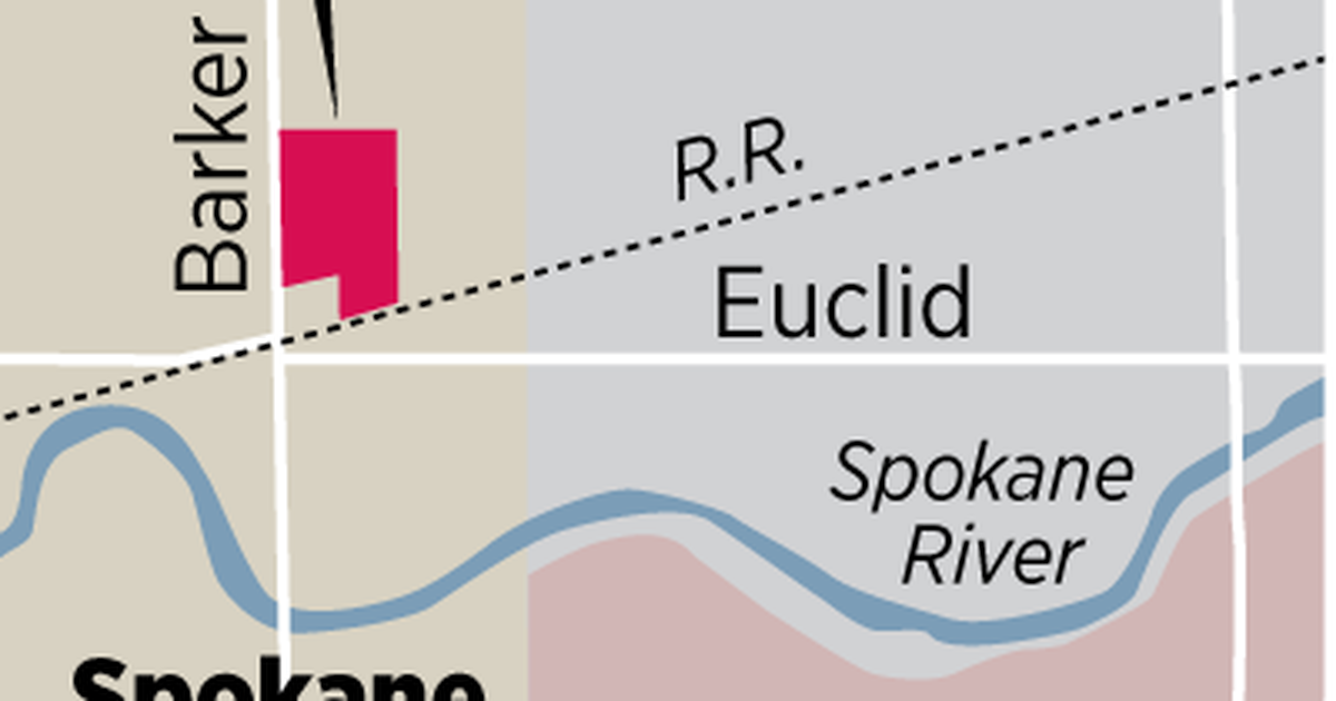 Centennial Properties Developing Spokane Valley Industrial Park The Spokesman Review