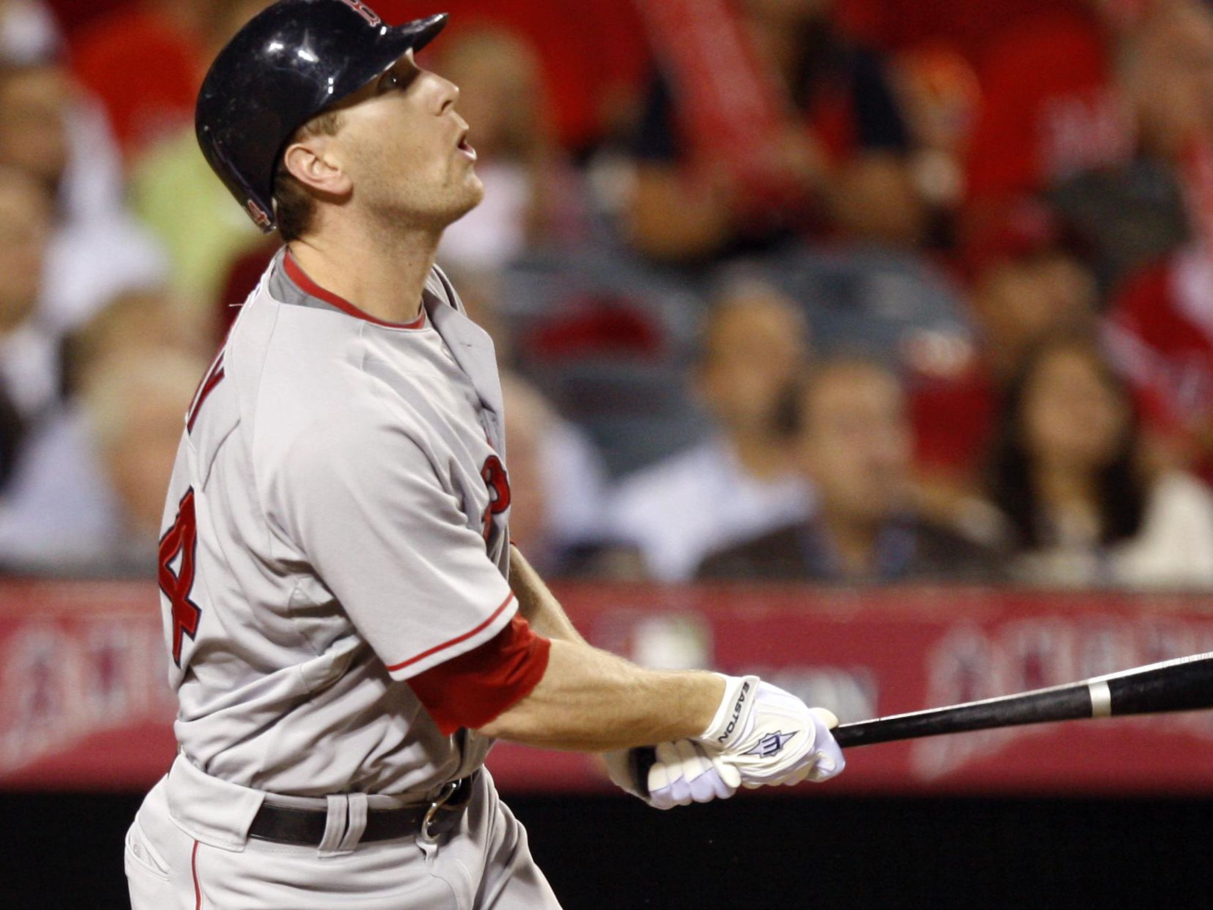 Former Zag Jason Bay to Enter Canadian Baseball Hall of Fame