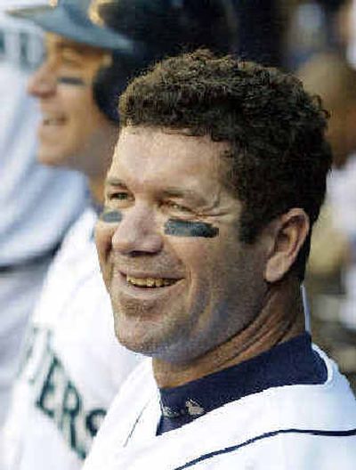 Edgar Martinez Overview