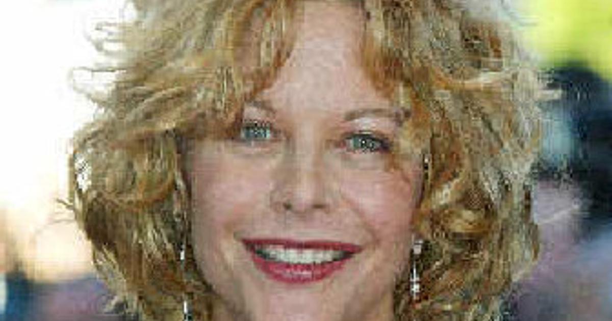 Meg adds to the family tree | The Spokesman-Review