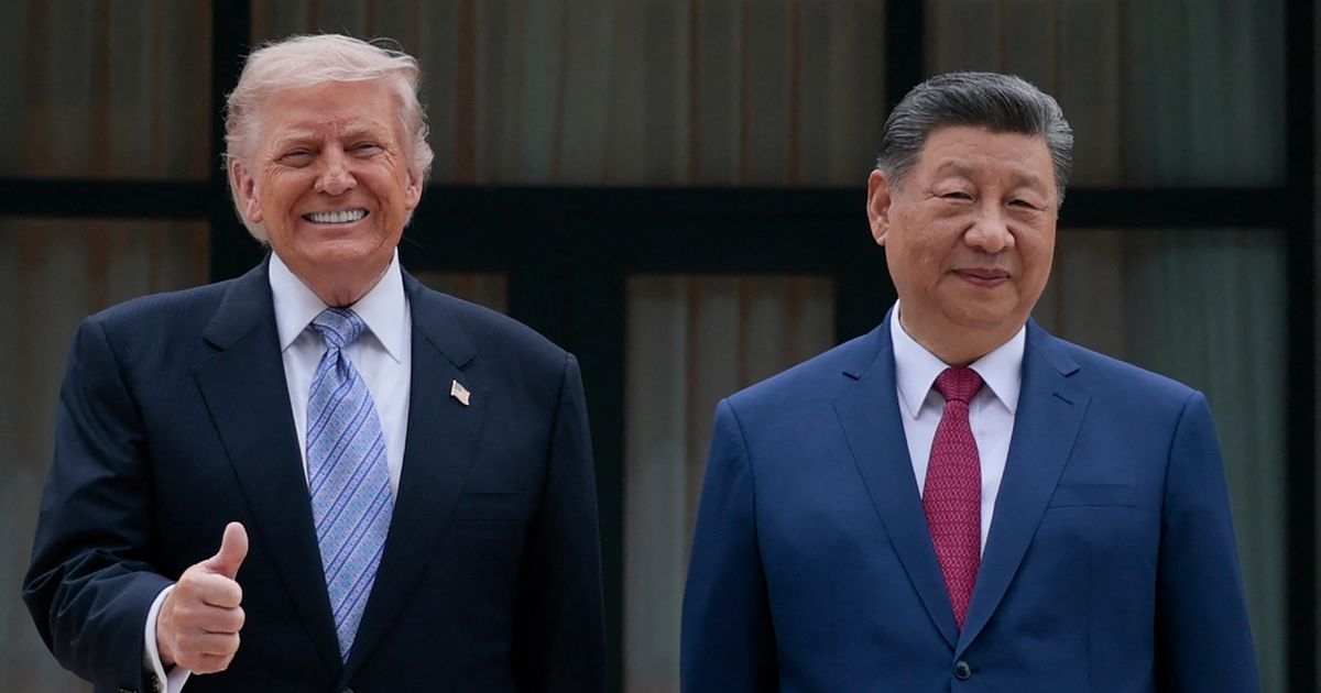 China says it will cut levies, expand farm trade after talks with U.S.