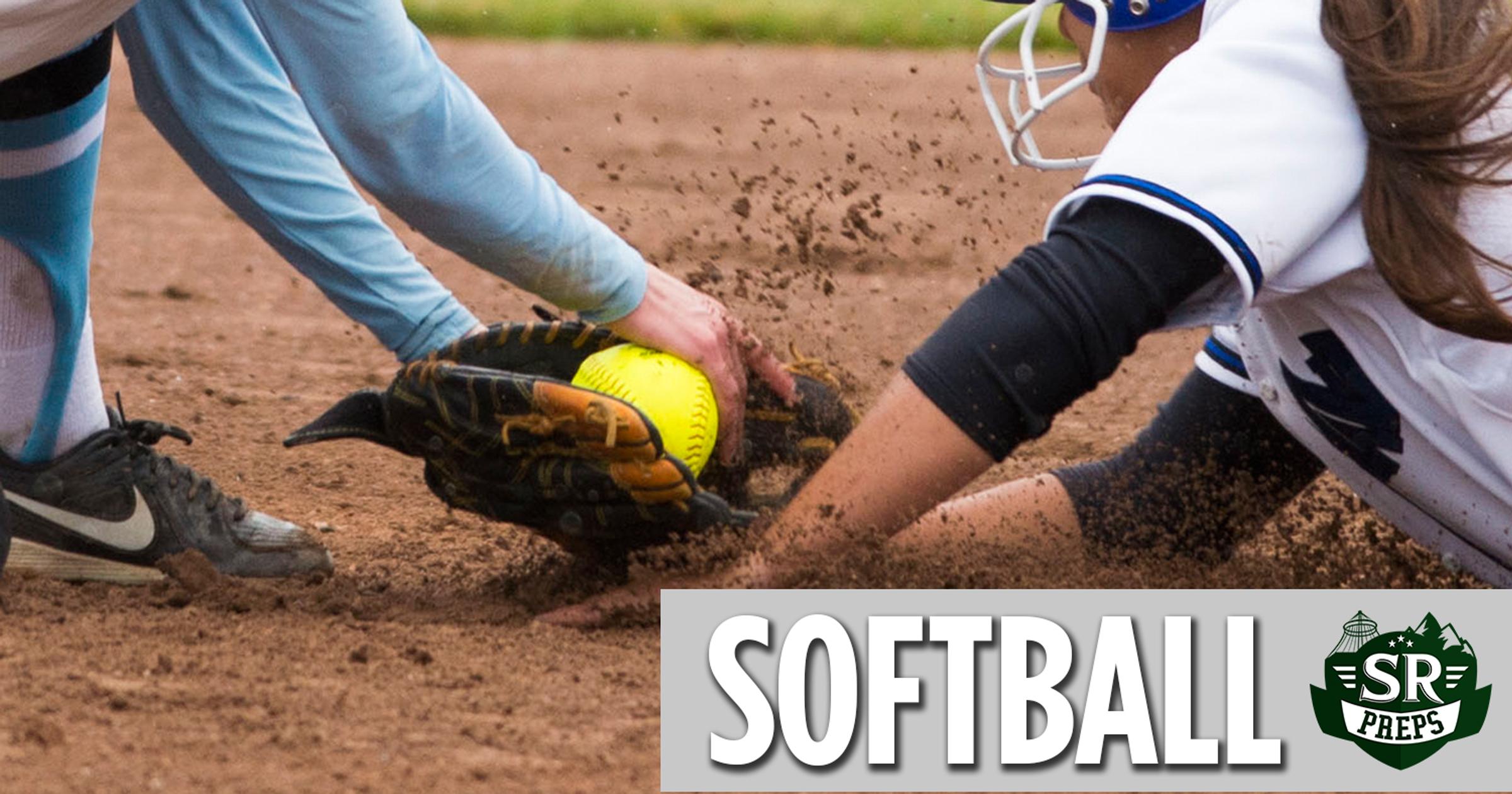 Slowpitch softball capsules for Greater Spokane League | 2026 Fall Preps Preview