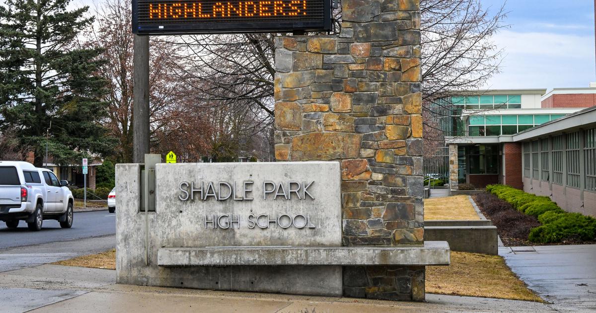 Disaster Assistance Center to open at Shadle Park High School, resources available beginning Thursday