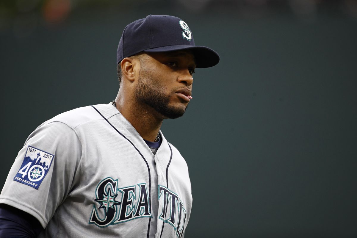 Cano, Mariners finalize huge contract