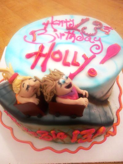 Sawyer's Artisan Bakery in Davenport. (Lorie Hutson)