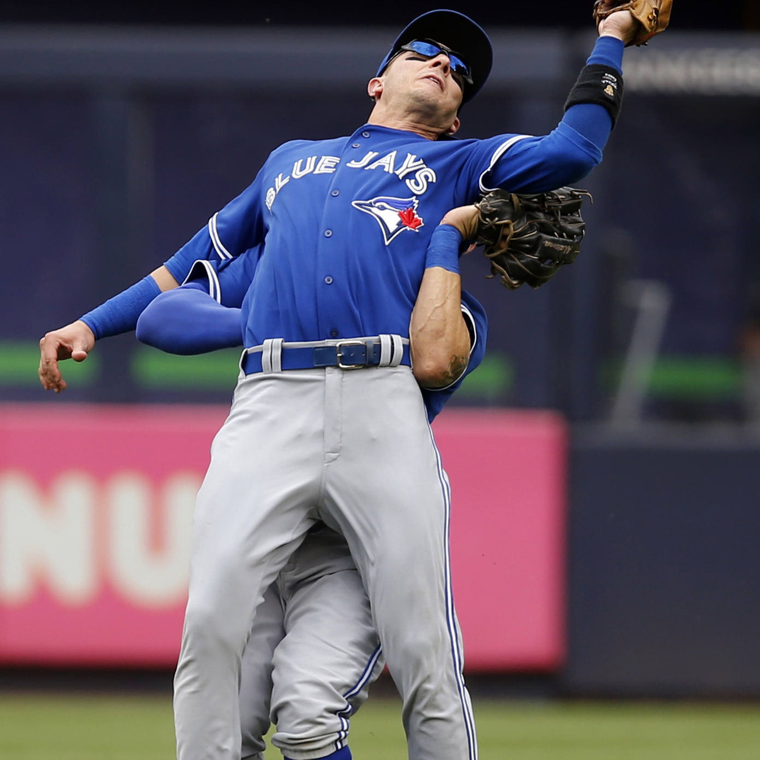 Toronto Blue Jays: Troy Tulowitzki Suffers Setback