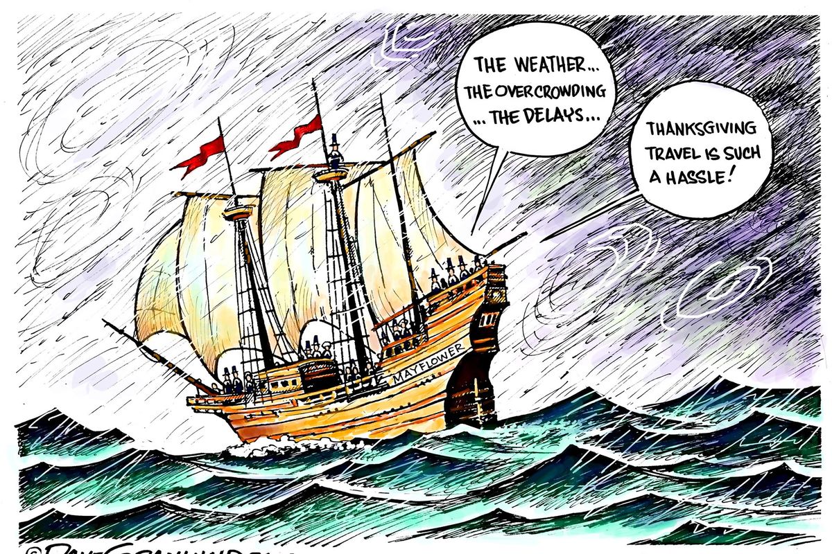 {span}Dave Granlund, PoliticalCartoons.com{/span}  (Dave Granlund/PoliticalCartoons.com)