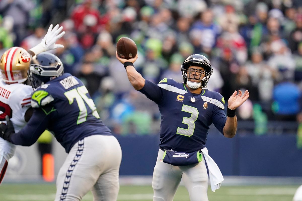 What to watch for when the Seahawks take on the Houston Texans in