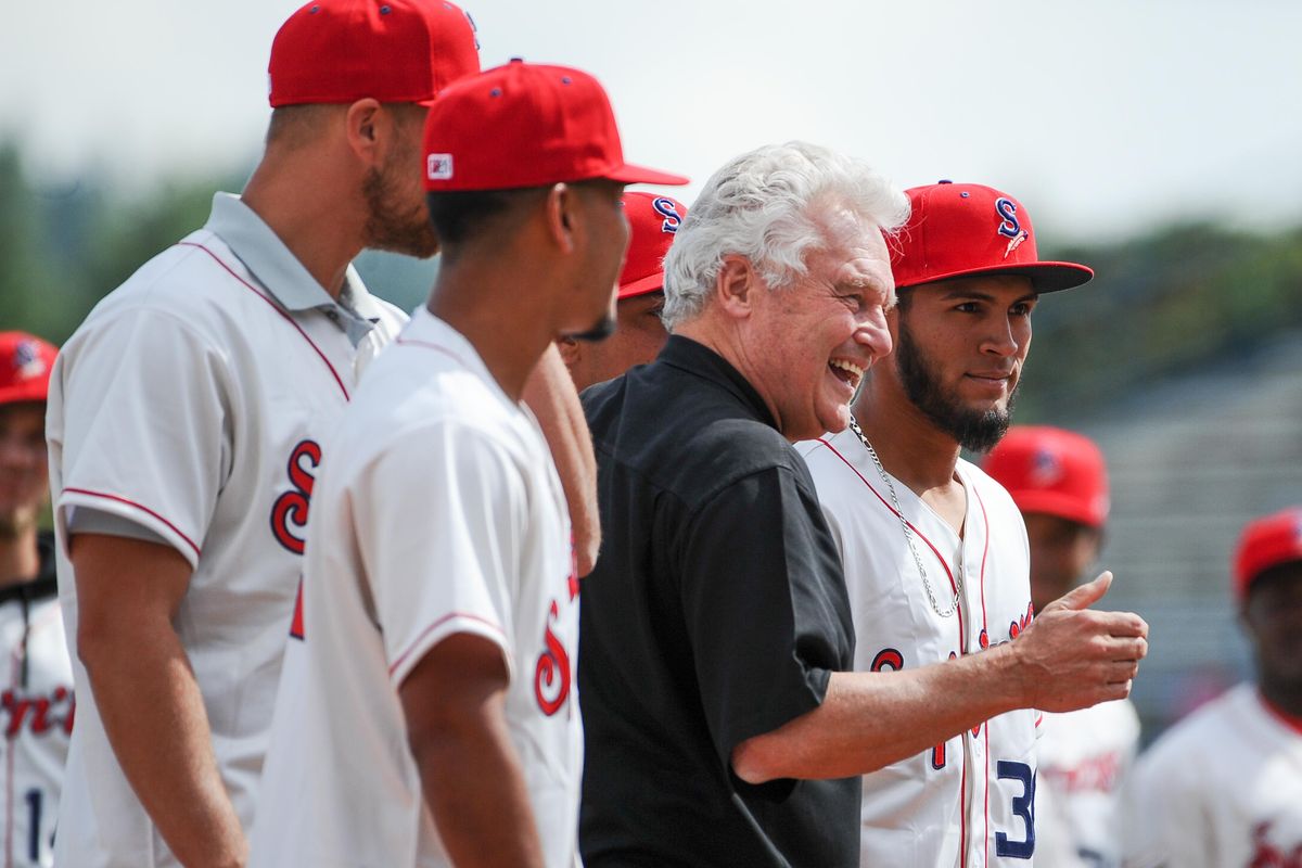 Rob Curley: Spokane Indians and tribe form unique Cooperstown