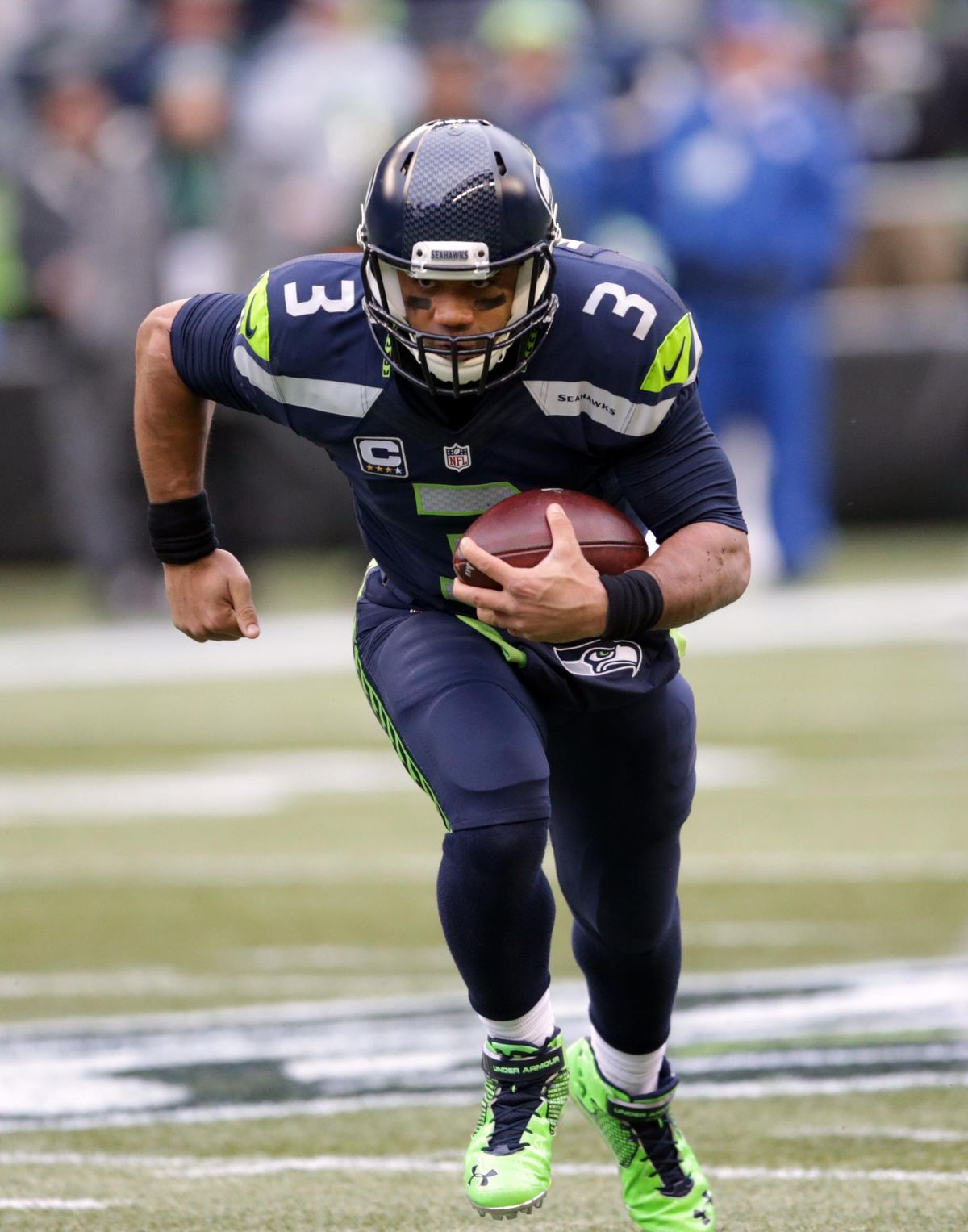 Social Media Reacts: Seahawks Celebrate Mariners Clinching Playoff