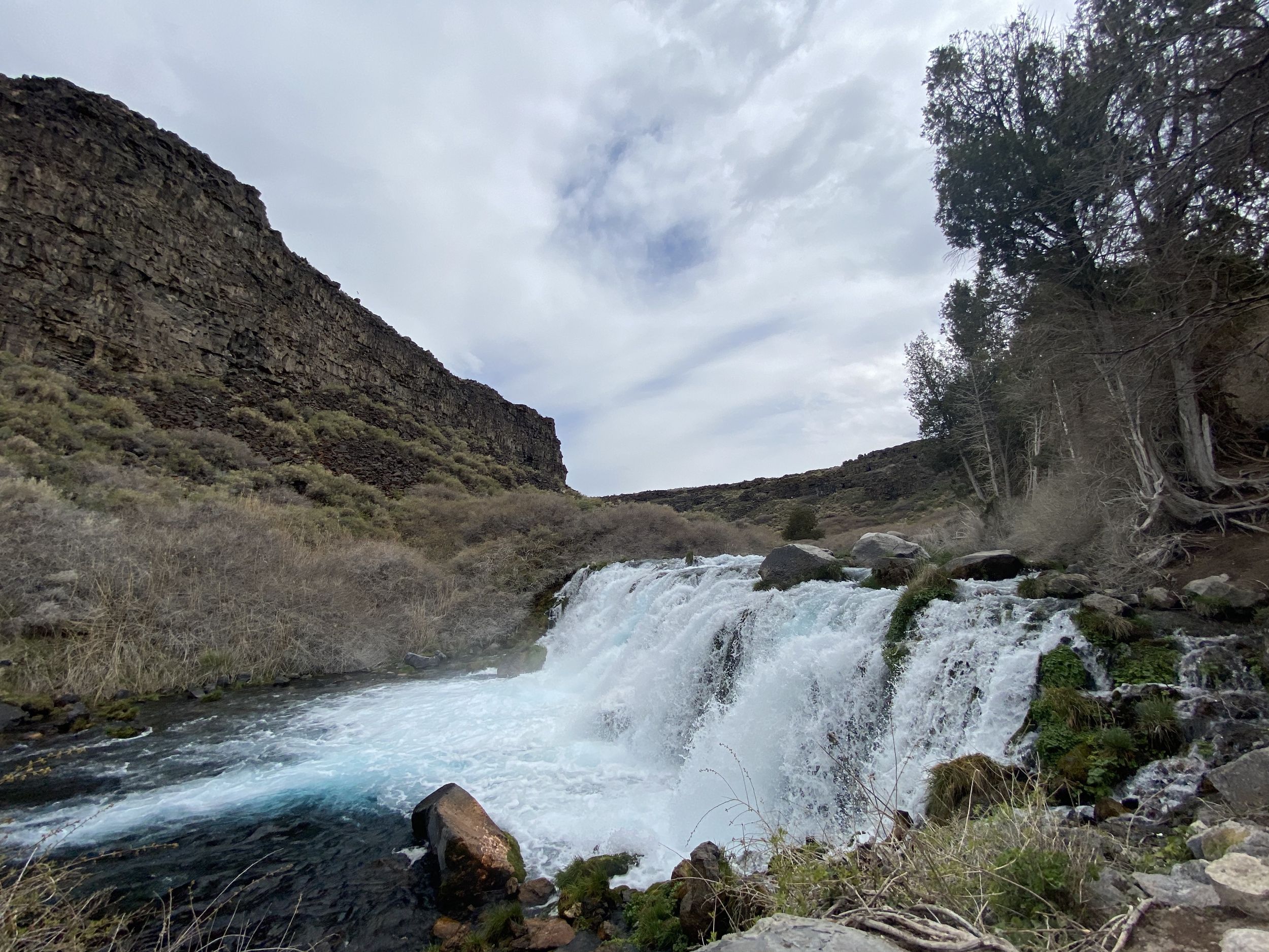 The Heart of Idaho Falls Expands