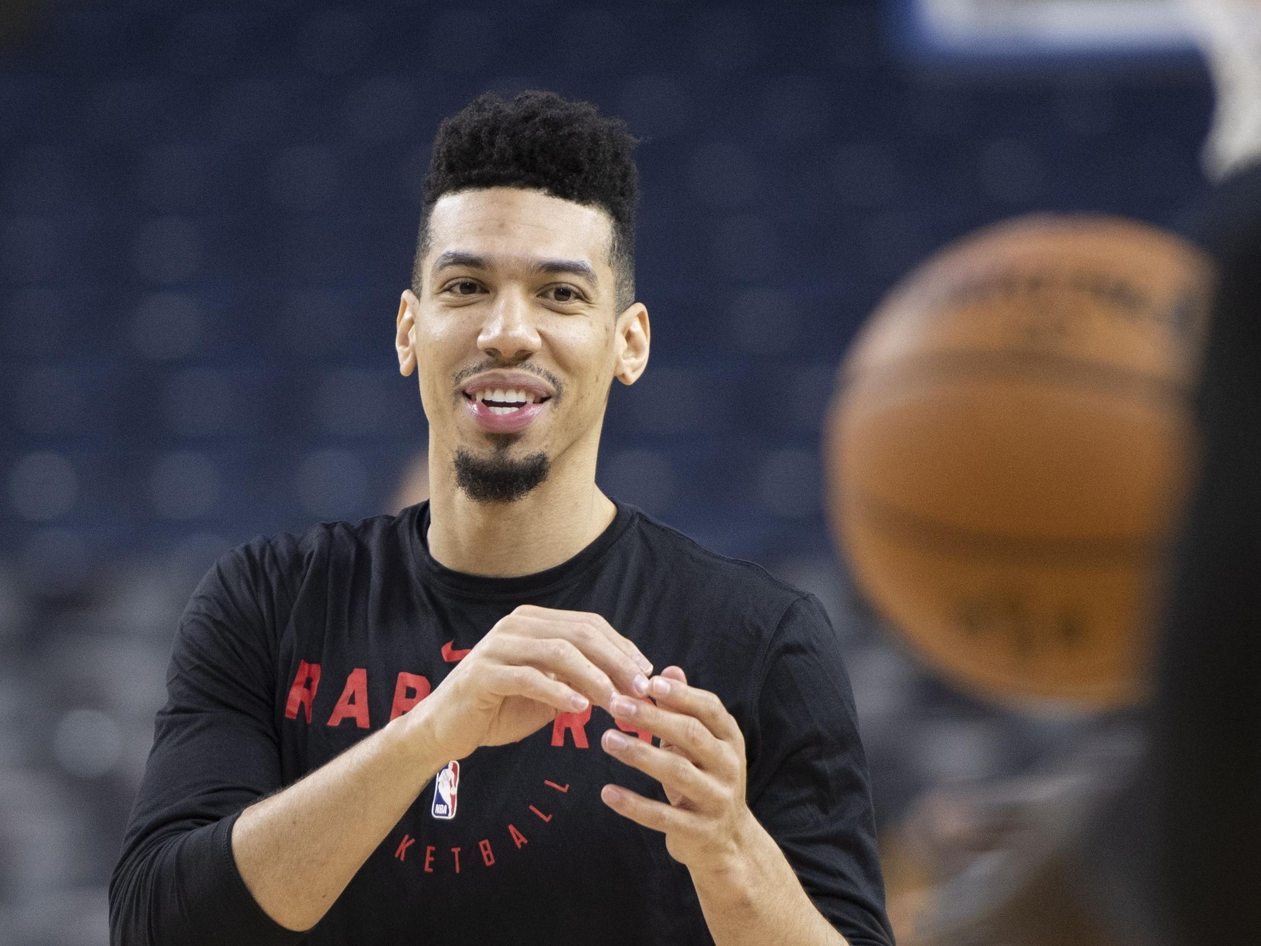 Raptors Danny Green Excelling Again On The Nba Finals Stage The Spokesman Review