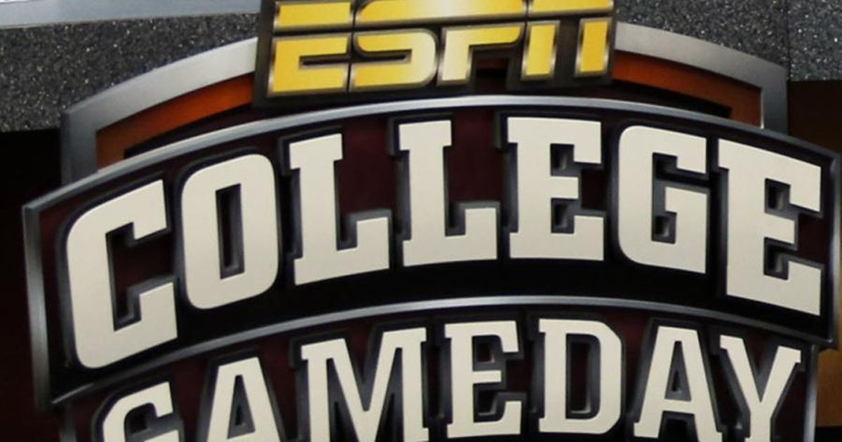 ESPN's Thanksgiving Friday Features Full Helping of College Football - ESPN  Press Room U.S.