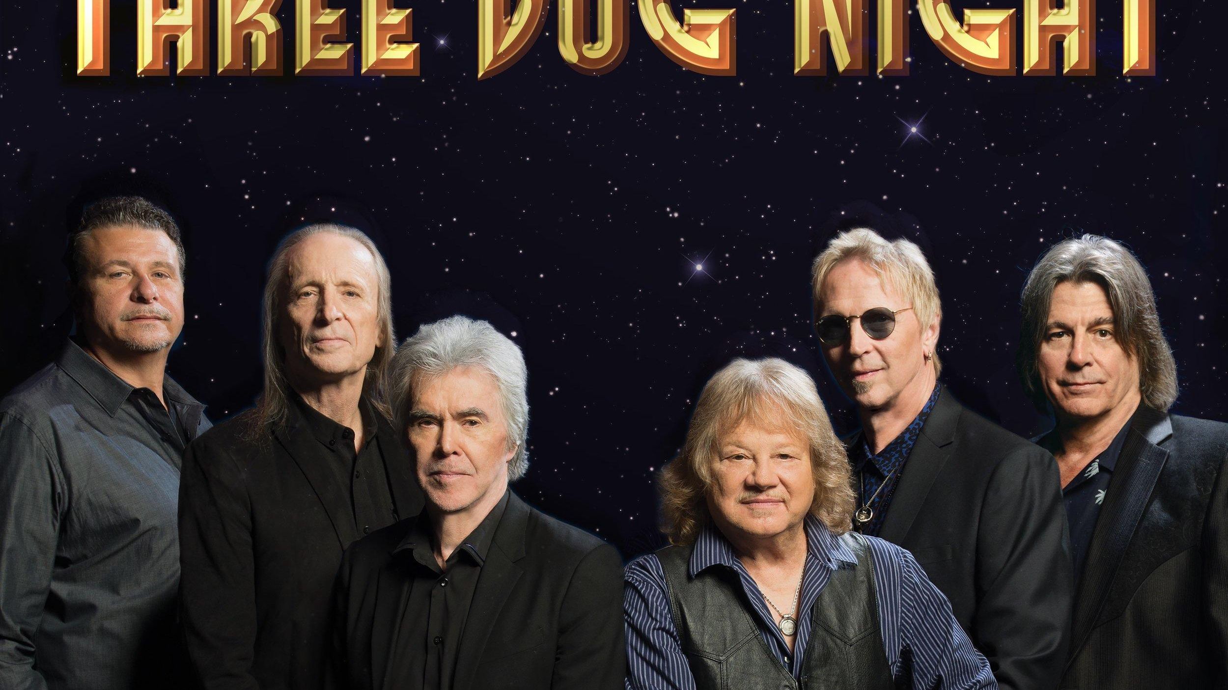 Three Dog Night S Danny Hutton Said Band Show Is Better Than Ever The Spokesman Review