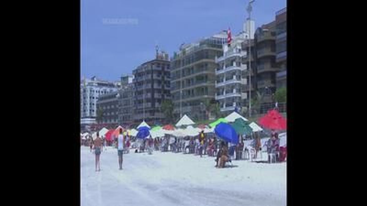 Cabo Frio, a seaside city of 230,000 people in Rio de Janeiro state, has been dubbed "New Egypt", due to a high number of alleged pyramid schemes defrauding thousands of small-scale investors who believed they were getting rich off Bitcoin’s steep appreciation. 