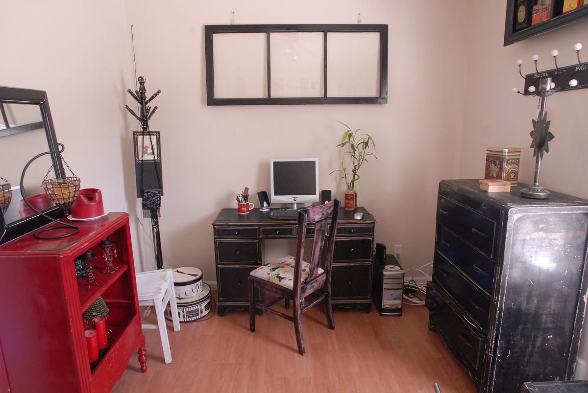 The Spokesman-Review Prices have fallen dramatically for antique furniture, with some pieces fetching less than half the money they did just one year ago. (File / The Spokesman-Review)