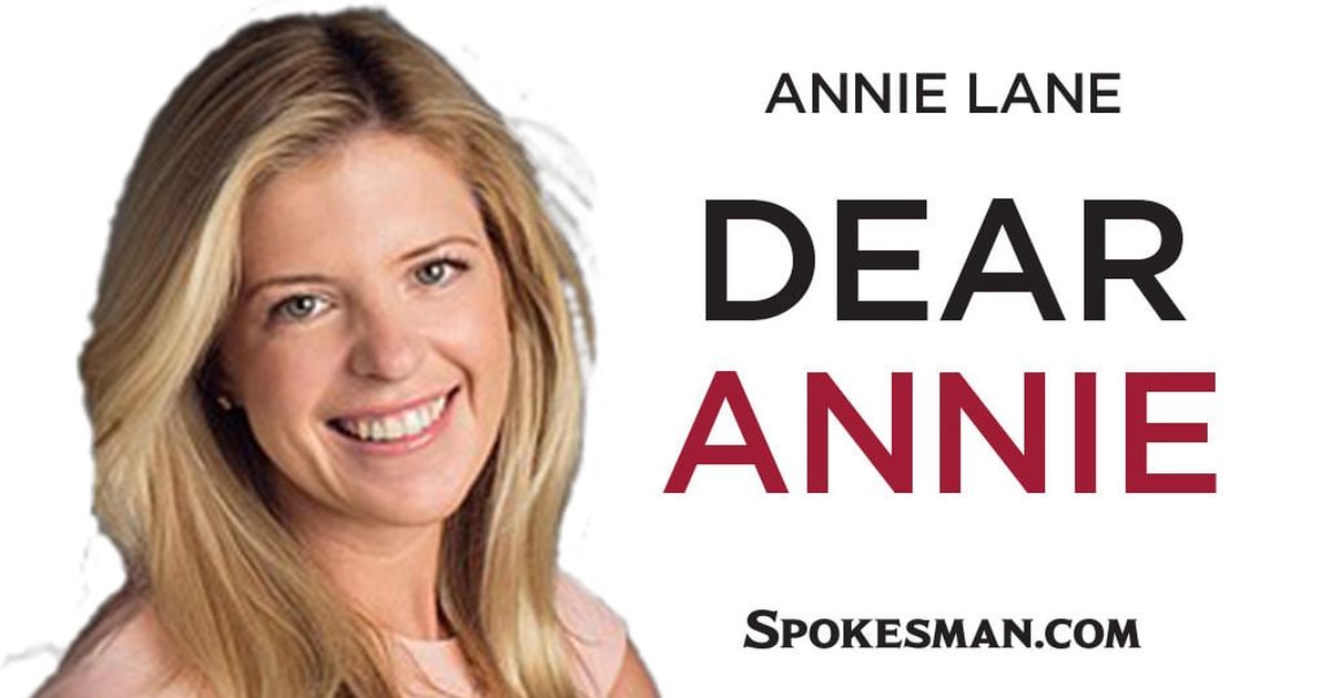 Dear Annie: When support feels like sales