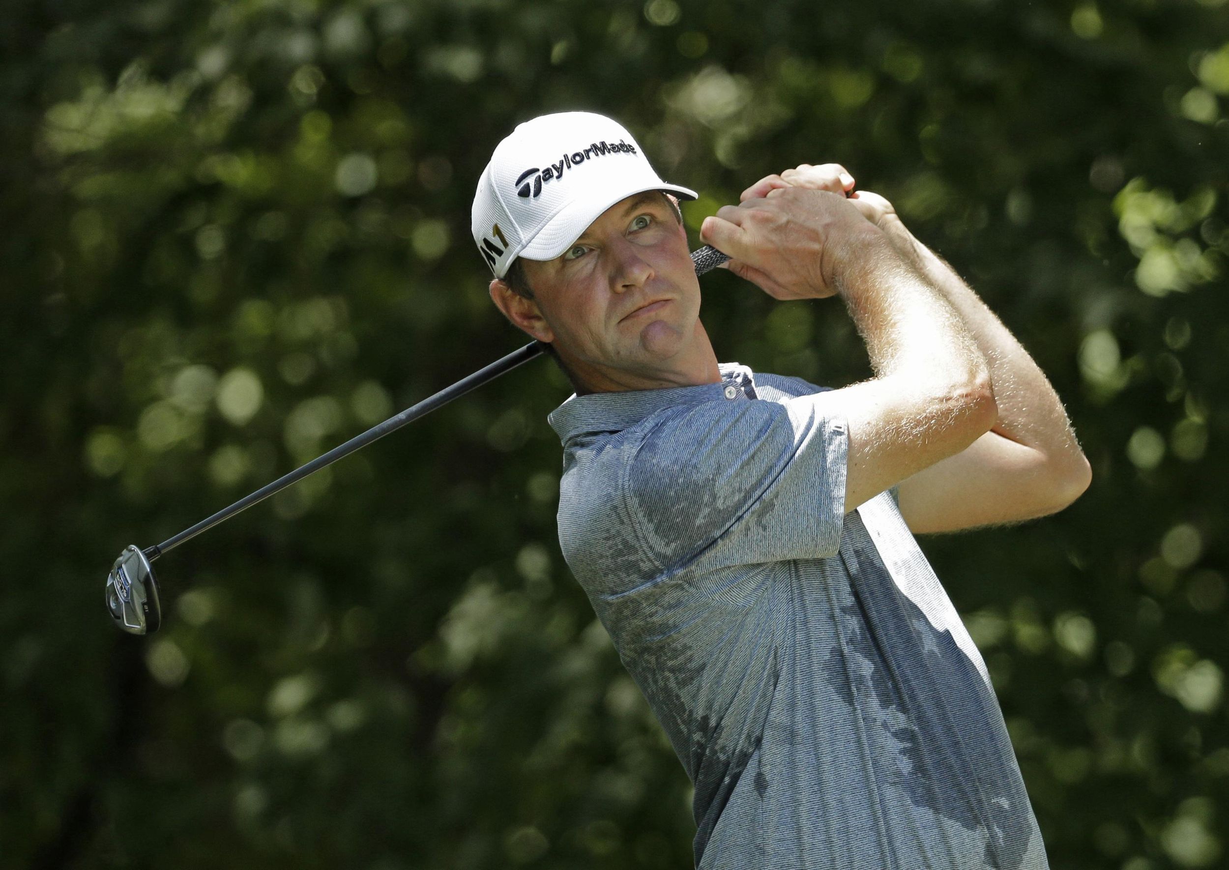 Lucas Glover’s wife arrested on domestic violence charges | The ...