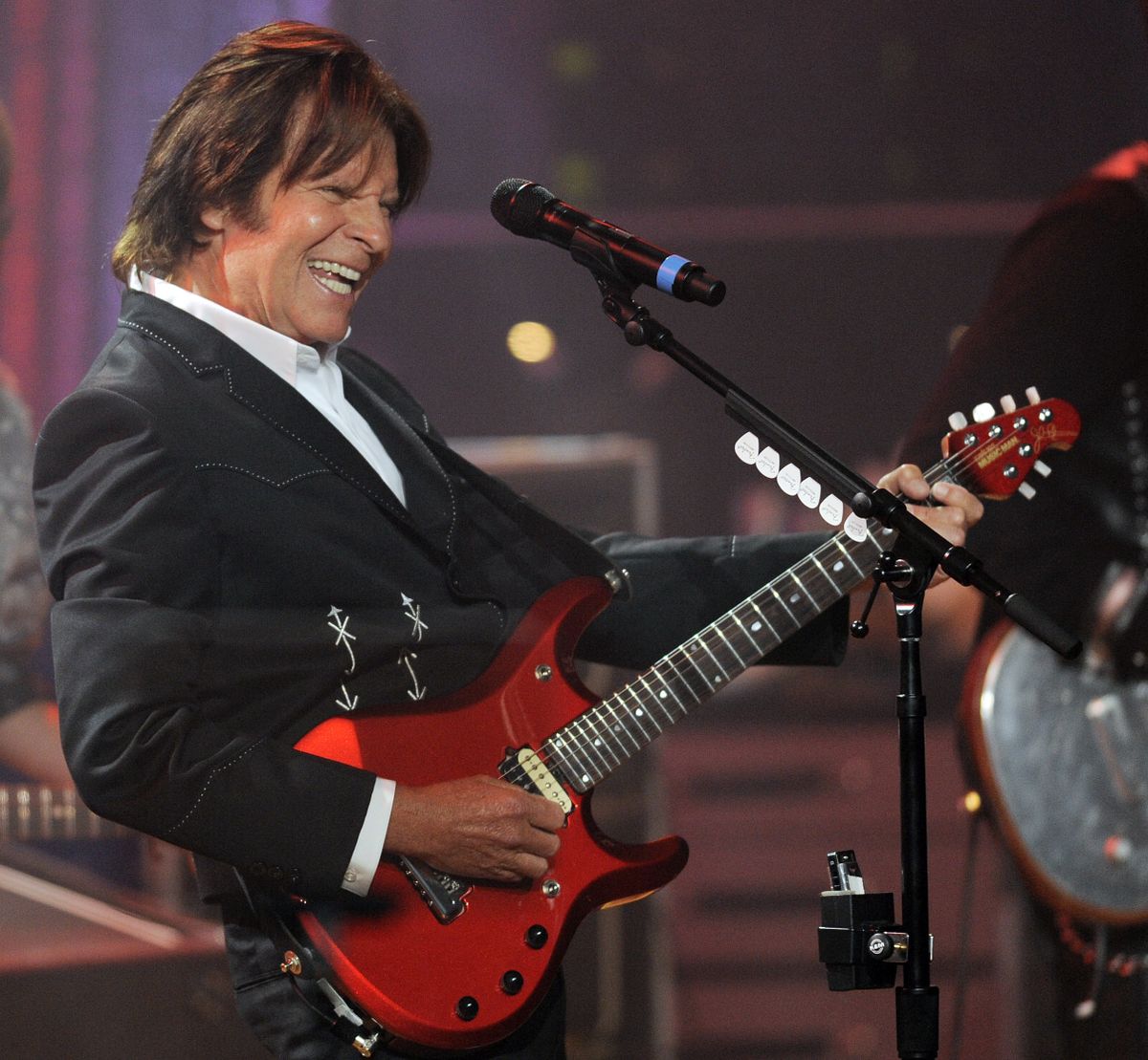Fogerty