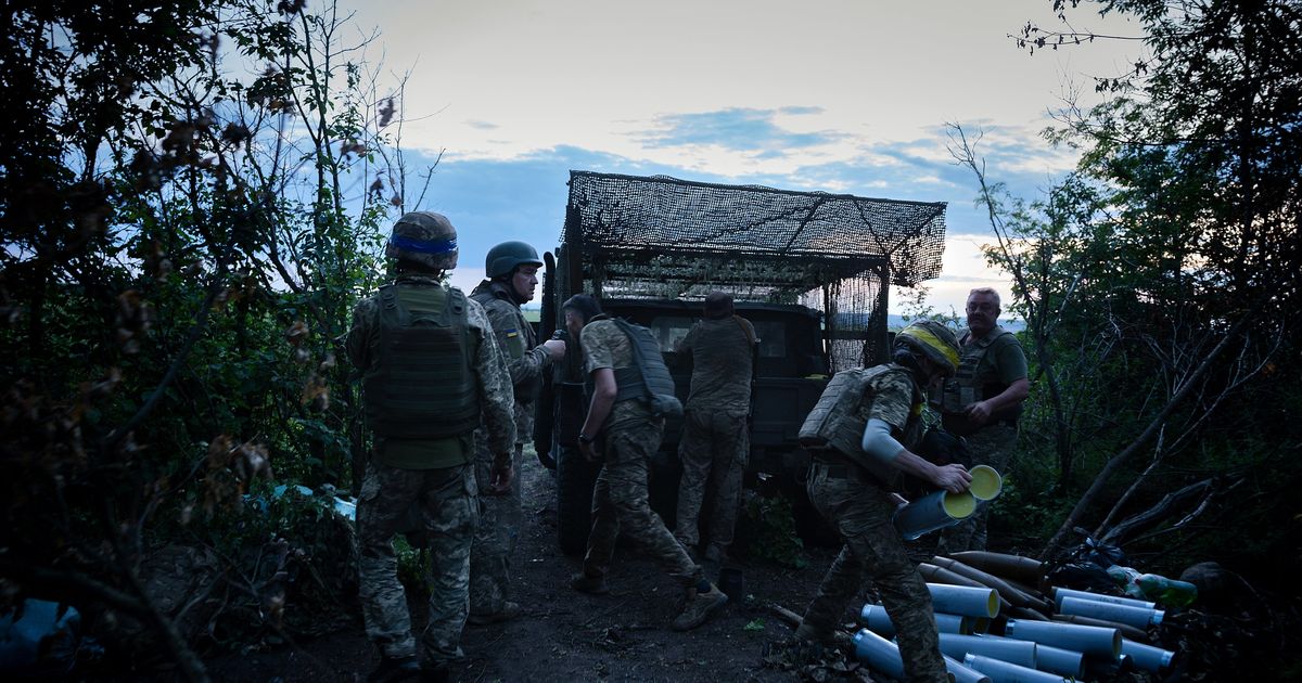 Ukraine tries to understand why Trump suddenly abandoned idea of ceasefire