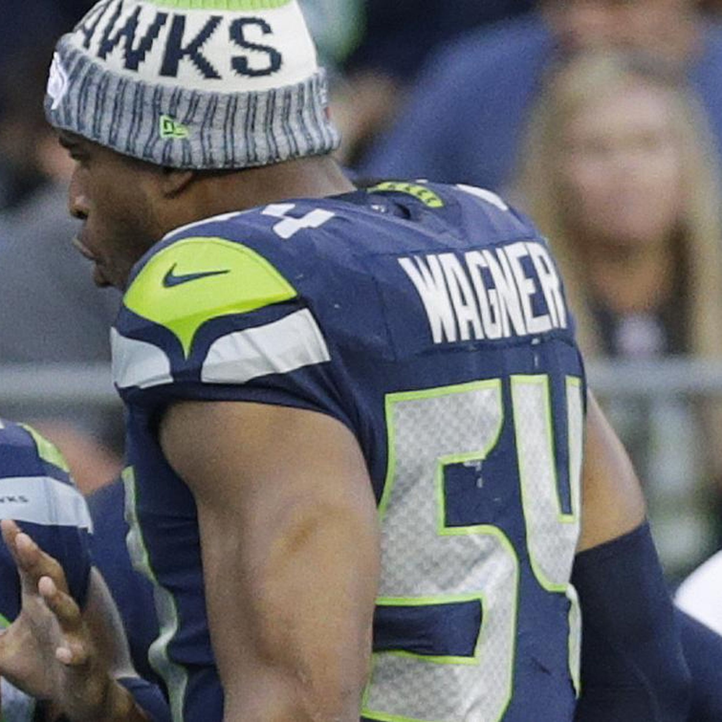 Wagner Is Suddenly Available — Time For A Seahawks Reunion?