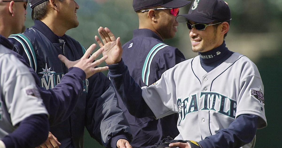 At halfway point of Mariners' 50th season, a look back at the best teams in history