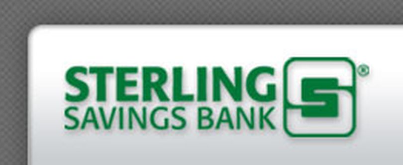 Sterling Savings Bank,sterlingsavingsbank.com (The Spokesman-Review)