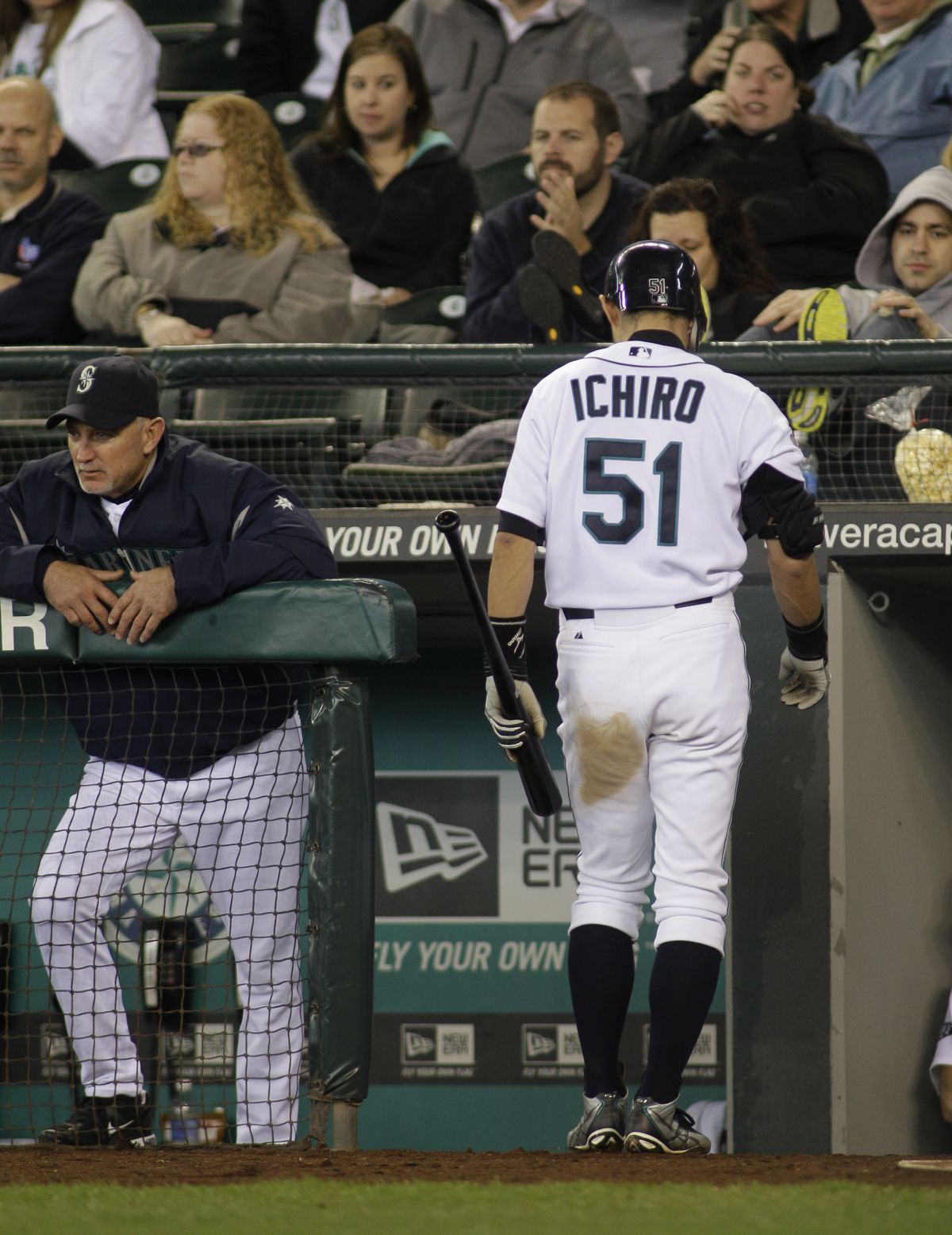 Mariners vs Orioles (June 1) June 1, 2011 The SpokesmanReview