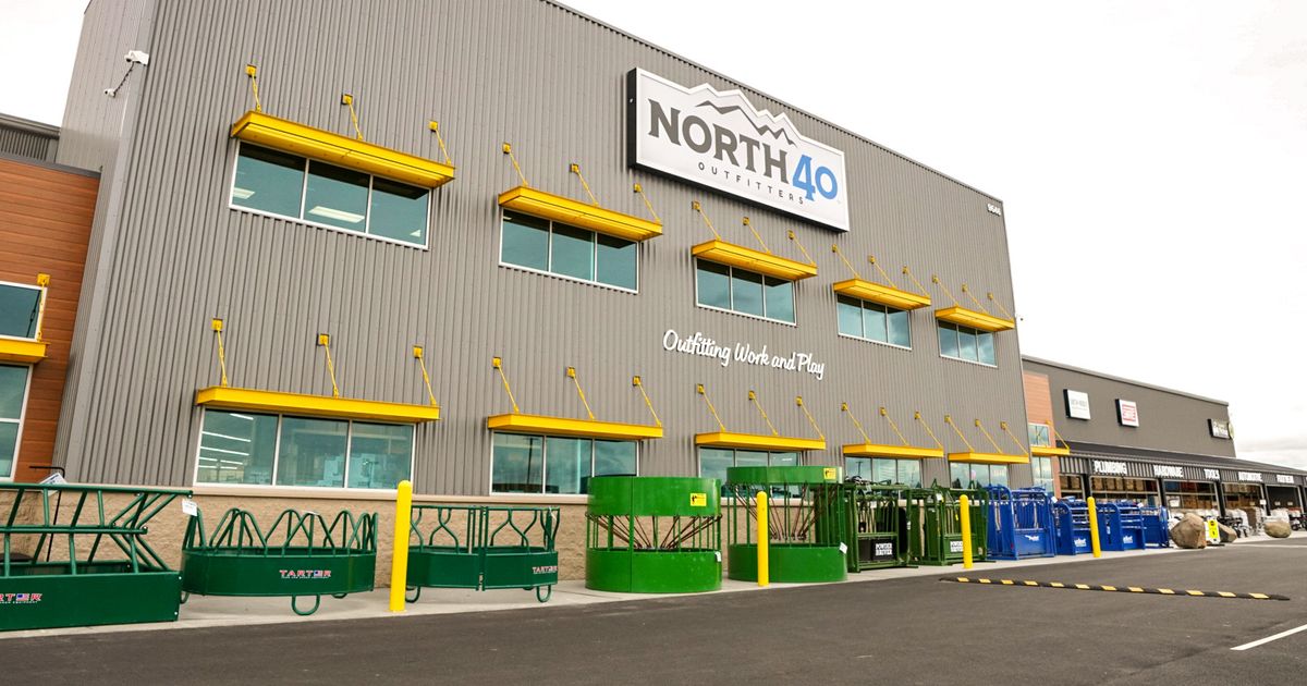 North 40 Deals and Sales