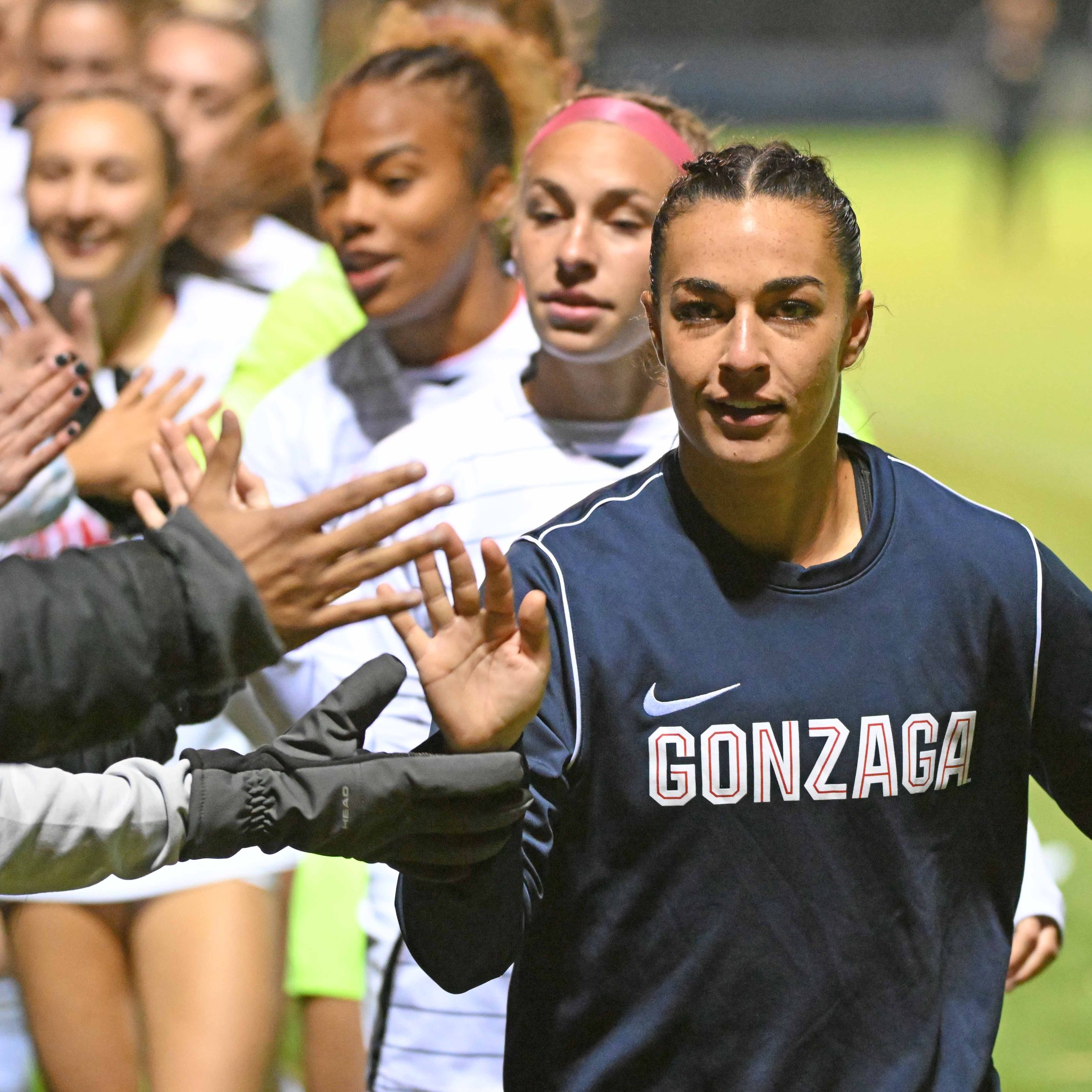 Boston College Names Chris Watkins Head Women's Soccer Coach - Boston  College Athletics