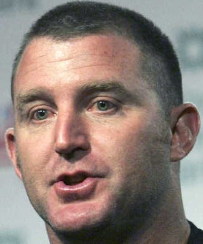 
Thome
 (The Spokesman-Review)