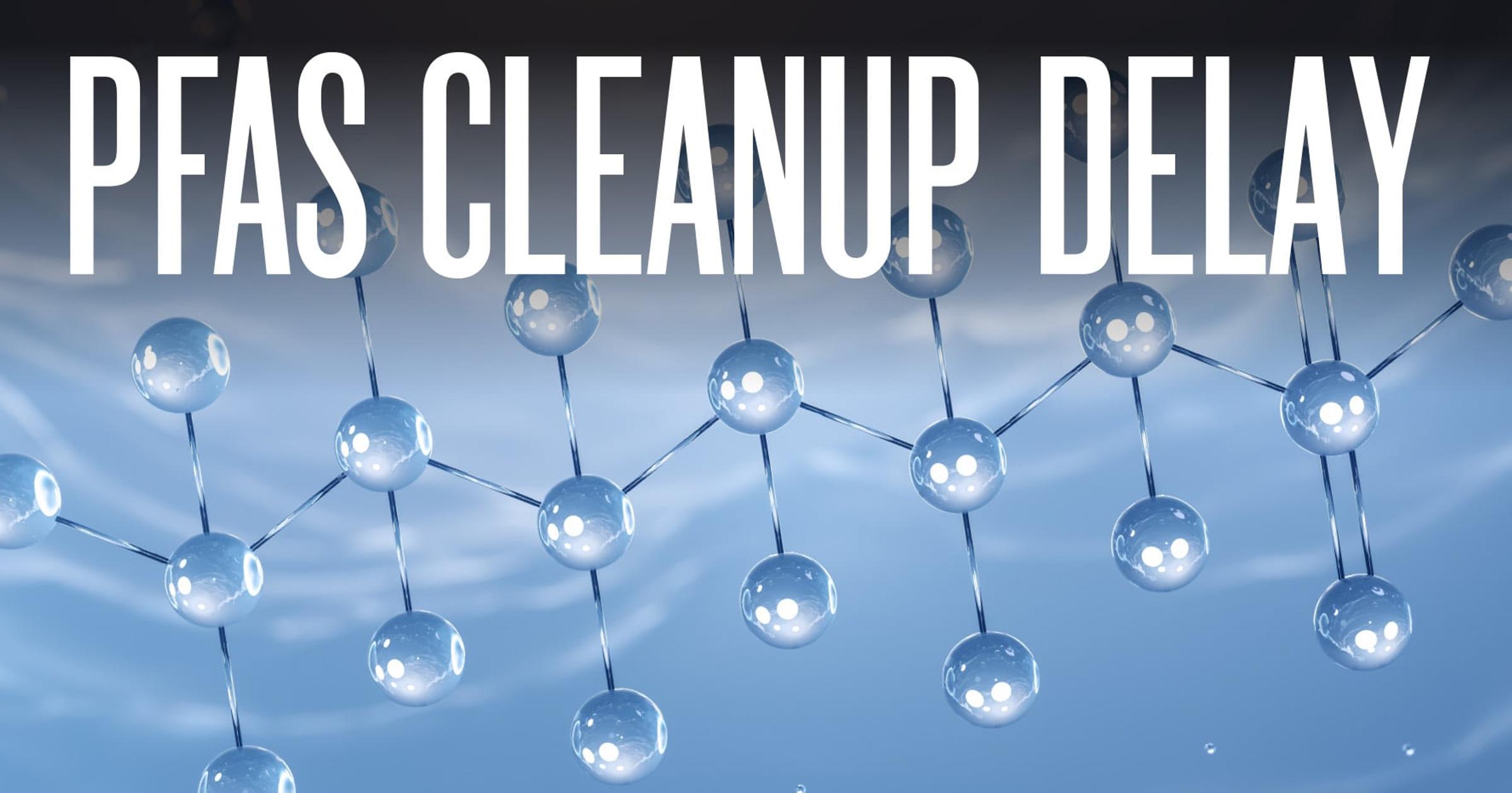 Ecology calls on Spokane International Airport, Spokane County, city of Spokane to prioritize PFAS cleanup in West Plains