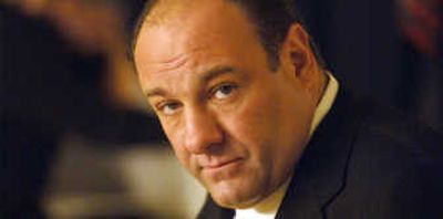 
Don't make us send out Tony Soprano to get you. Take our video challenge.Associated Press
 (File Associated Press / The Spokesman-Review)