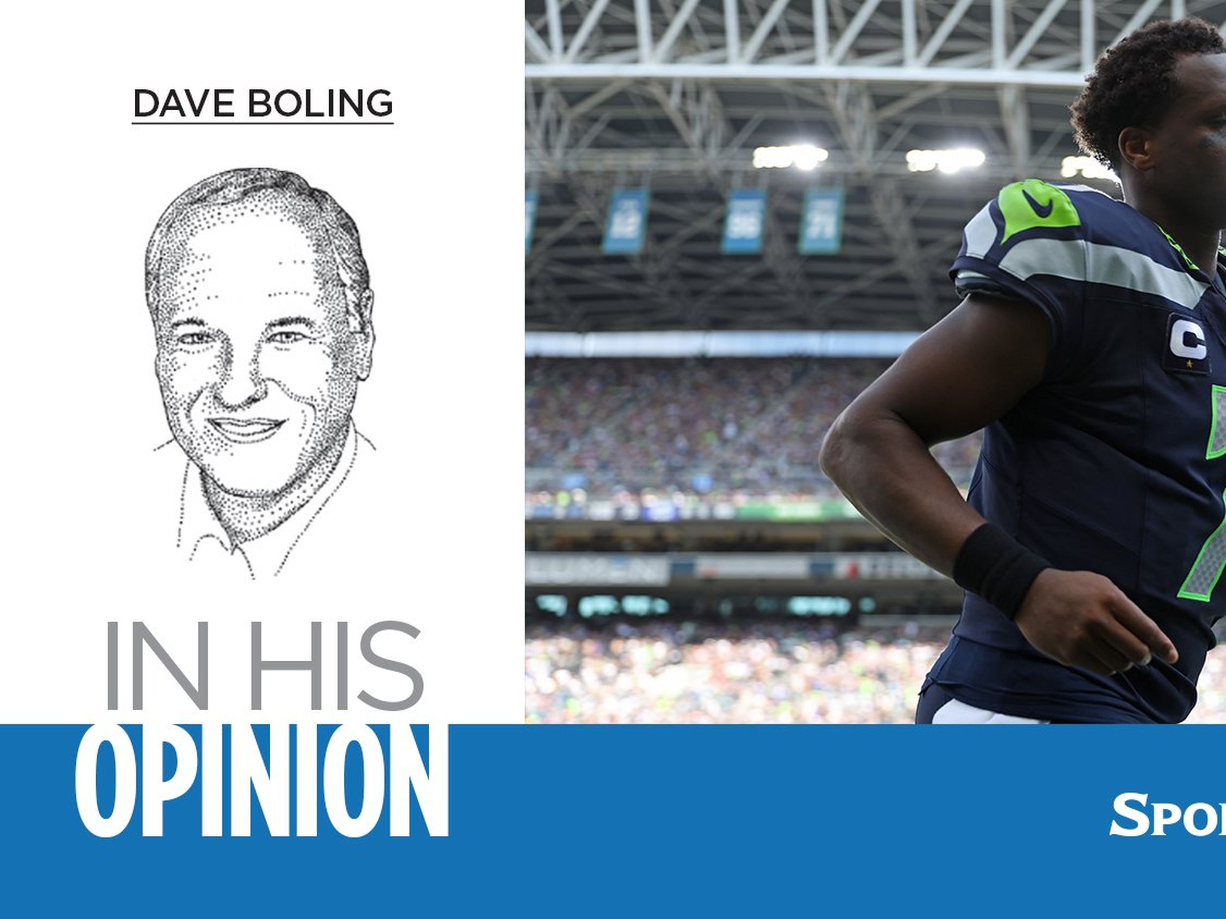 FINAL: Los Angeles Rams Upset Seattle Seahawks 30-13 After Big Second Half  - Sports Illustrated Seattle Seahawks News, Analysis and More