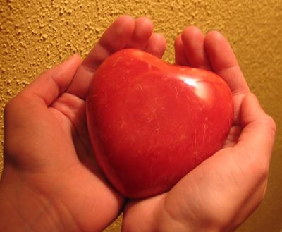 A handmade gift often has longer staying power than something pick up from the store.  (Cheryl-Anne Millsap / Down to Earth NW)