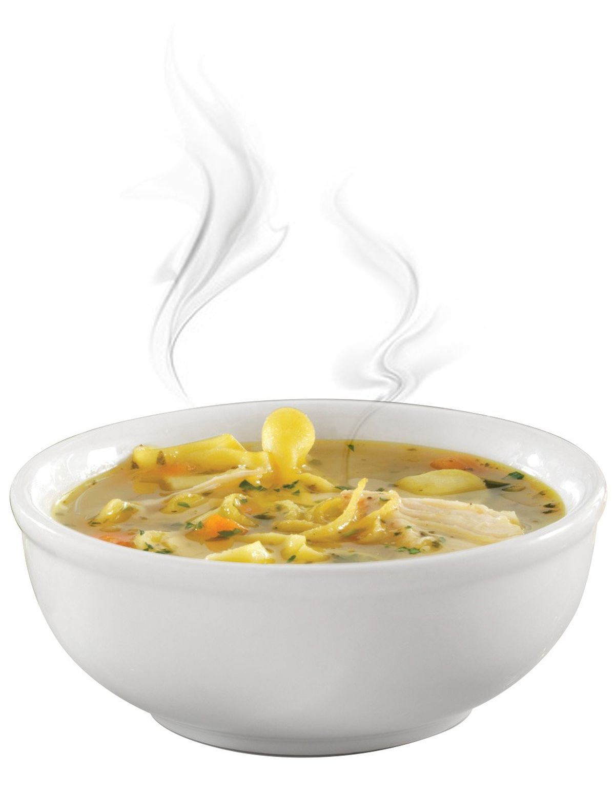 Chicken Soup  (Stephen Hamilton)