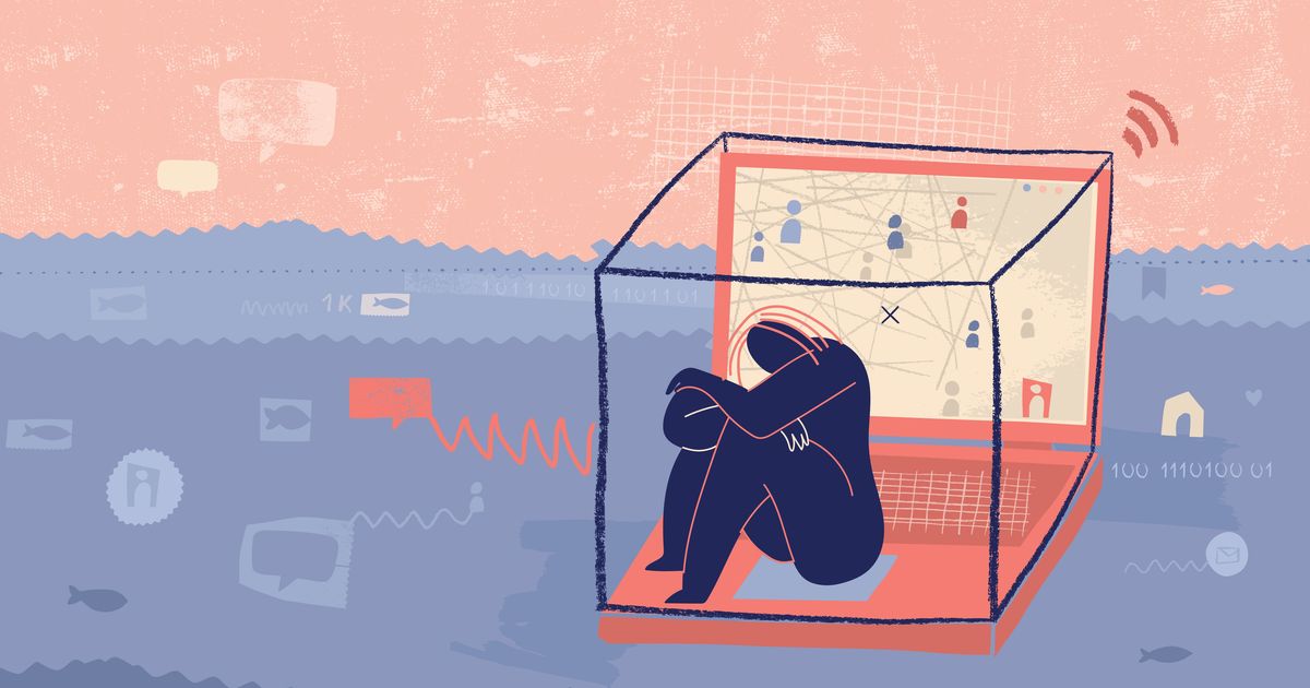 America's friendship recession has become a startup opportunity