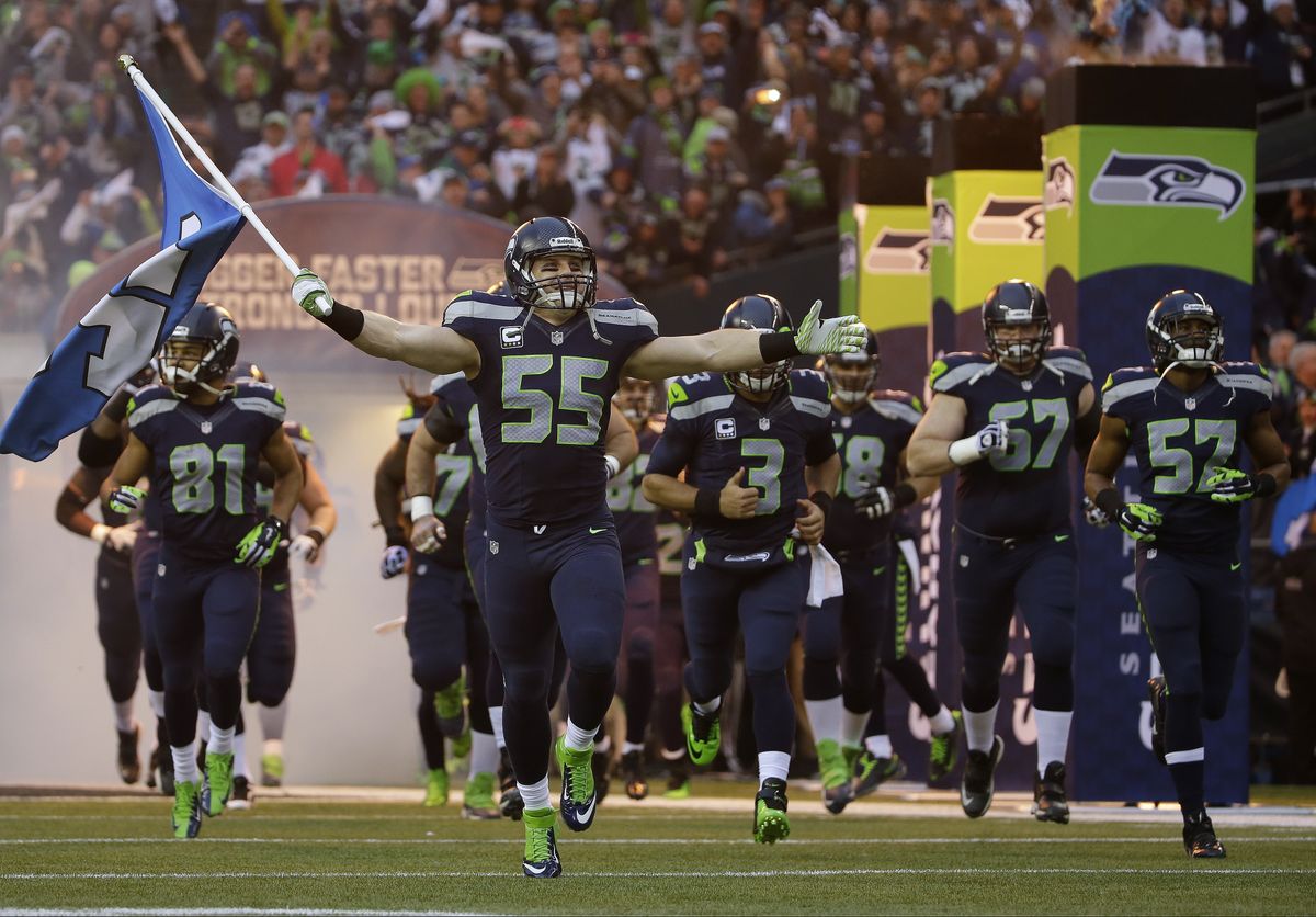 Seahawks rally, beat 49ers 23-17 for NFC championship