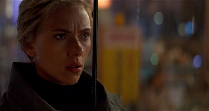 Disney's next Marvel film 'Black Widow' will hit theaters ...