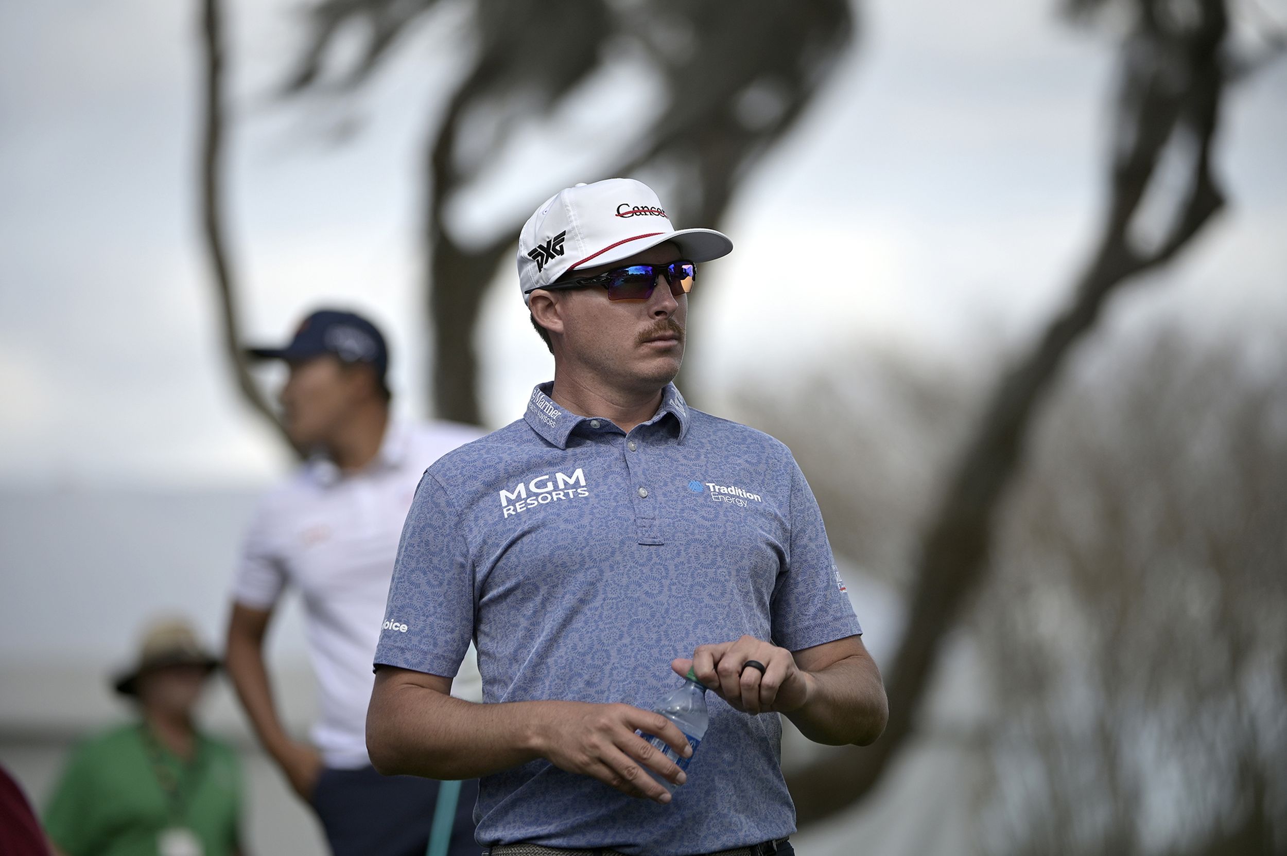 Clarkston native Joel Dahmen wins at windy Punta Cana for 1st PGA Tour