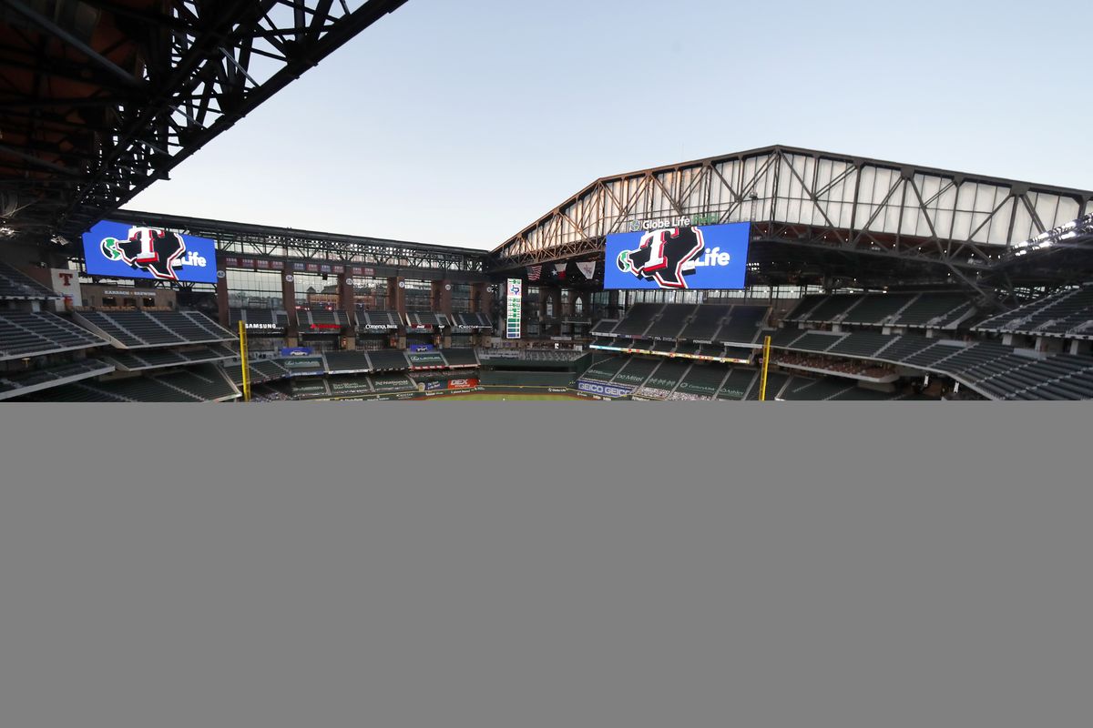 Where is the World Series in 2020? Location, cost, fan attendance & more to  know about Texas' Globe Life Field