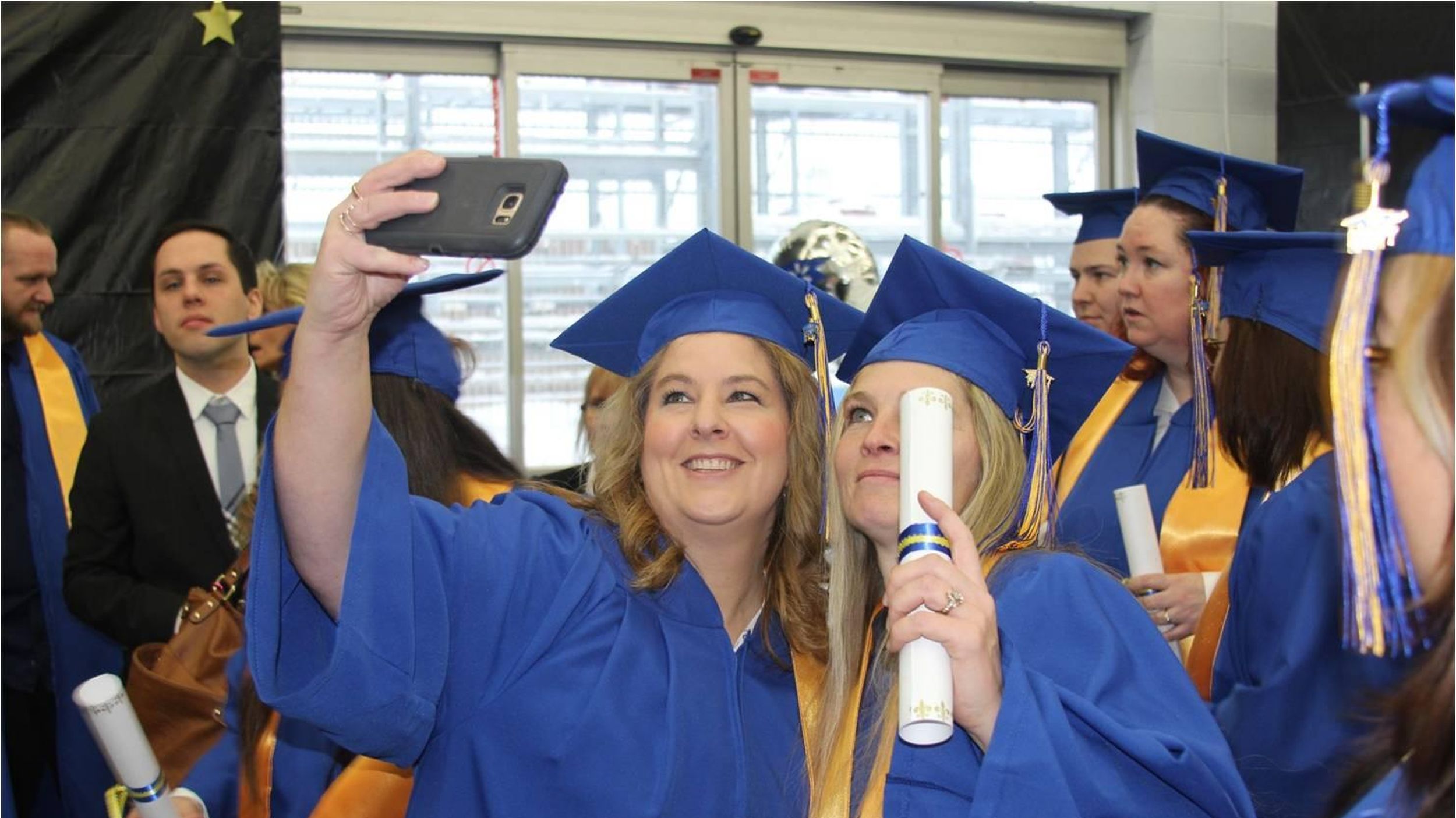 Wal Mart Opens Training Center For New Managers In Airway Heights The Spokesman Review Wal Mart Opens Training Center For New Managers In Airway Heights The Spokesman Review