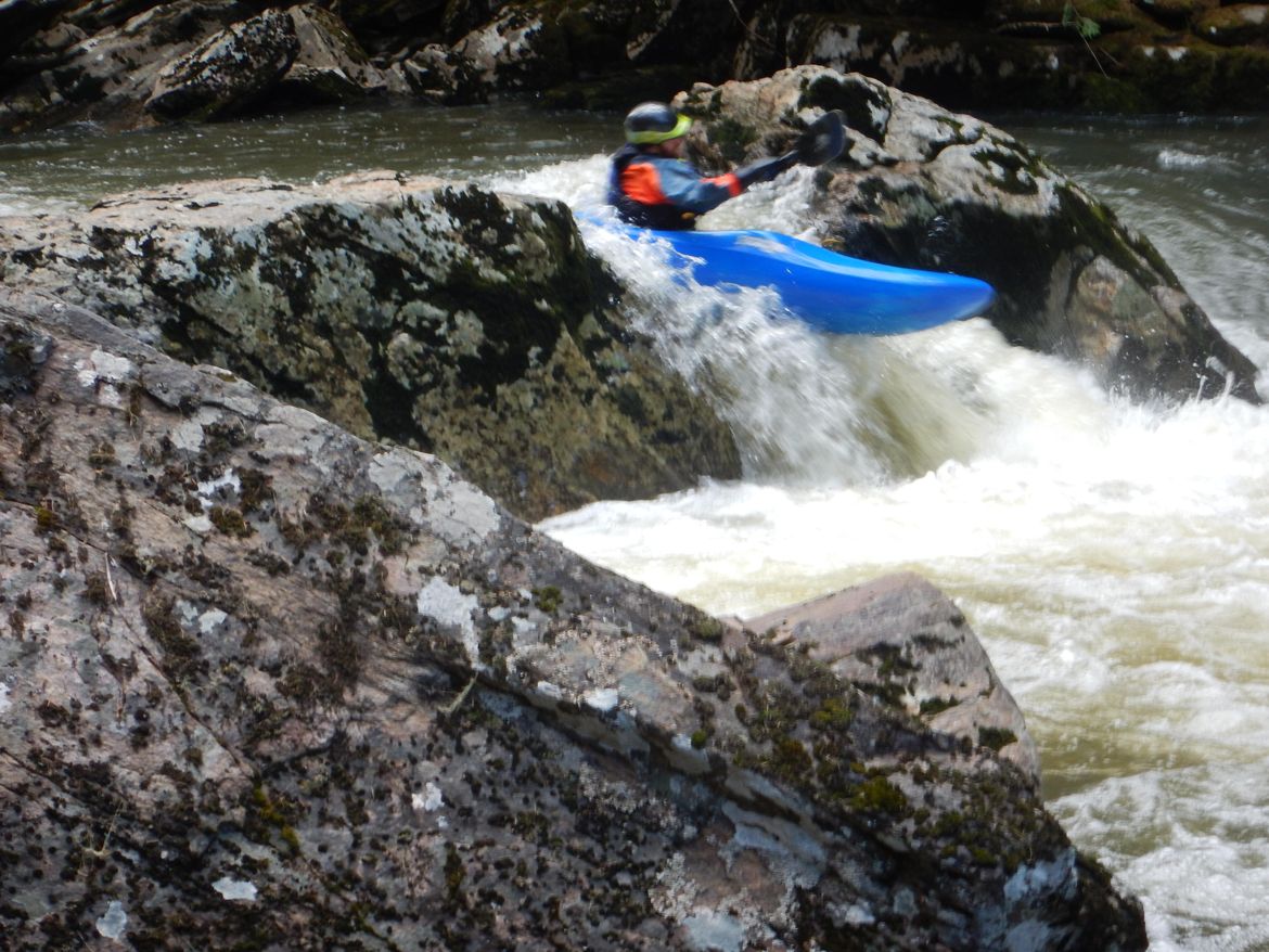 The Potlatch River a hidden gem on the edge of the Palouse The