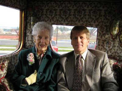 
Tuggle
 (The Spokesman-Review)