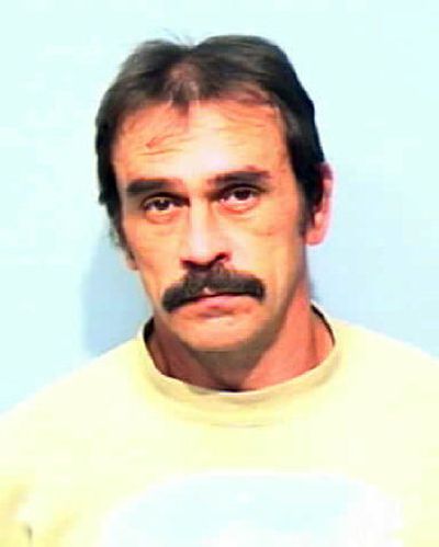 
Ellington
 (The Spokesman-Review)