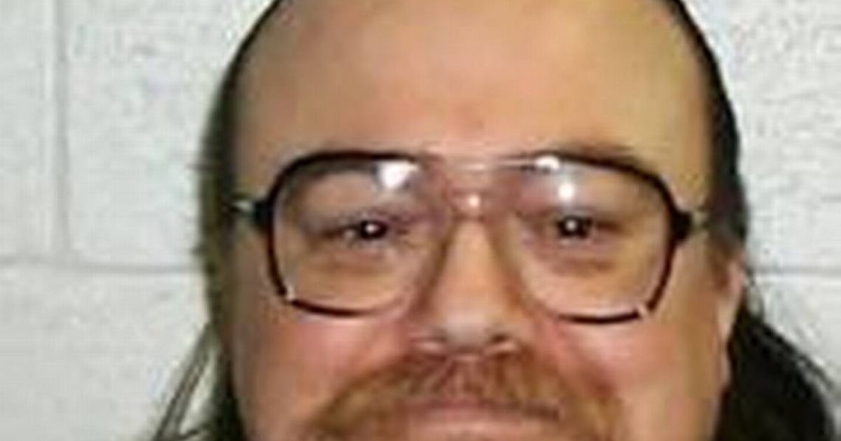 Judge Delays Execution Of Idaho Inmate Gerald Pizzuto, Halts Latest ...