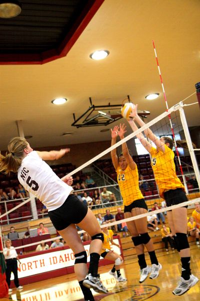  (The Spokesman-Review)